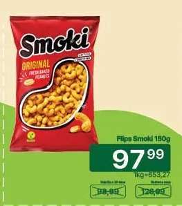 Flips Smoki 150g