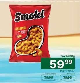 Smoki 80g