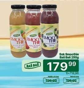 Sok Smoothie Baš Baš 250g