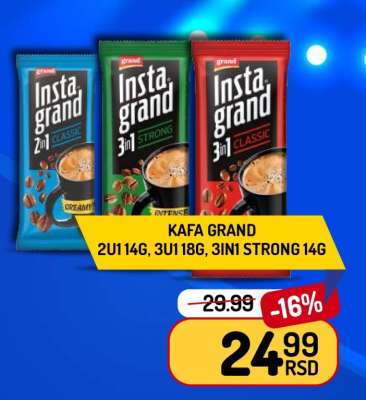 Kafa Grand