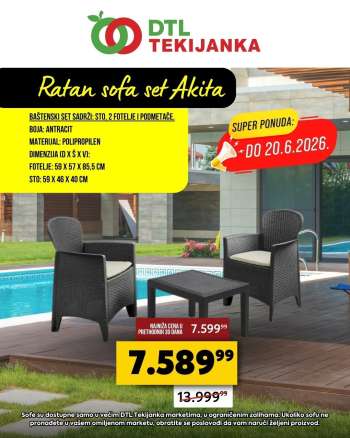 Tekijanka katalog - 06.06.2026 - 20.06.2026.