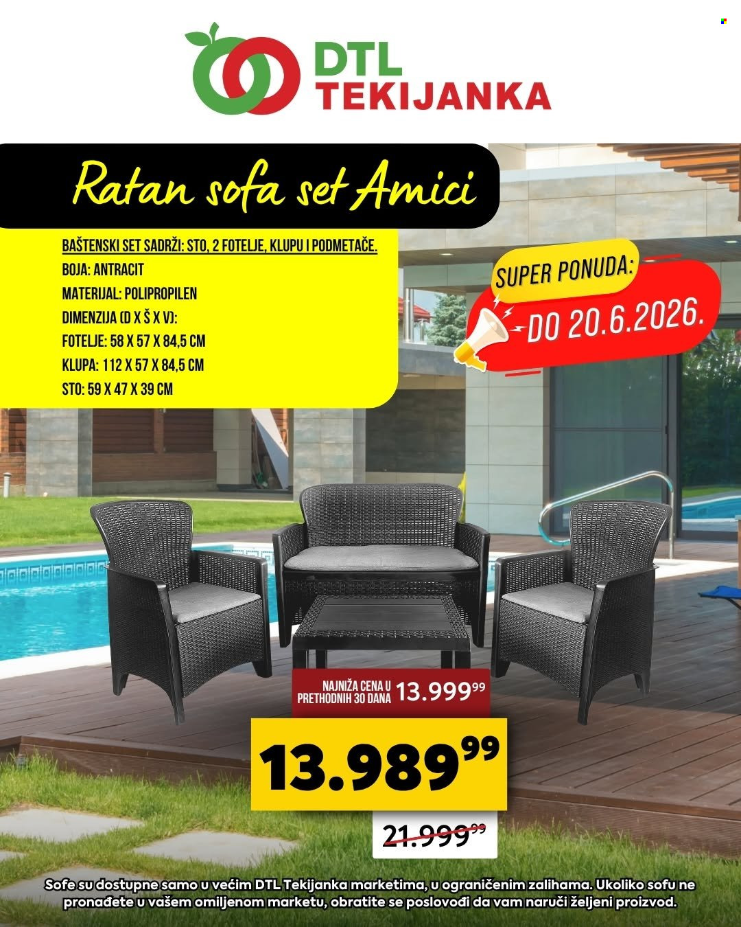 Tekijanka katalog - 06.06.2026 - 20.06.2026. Stranica 2