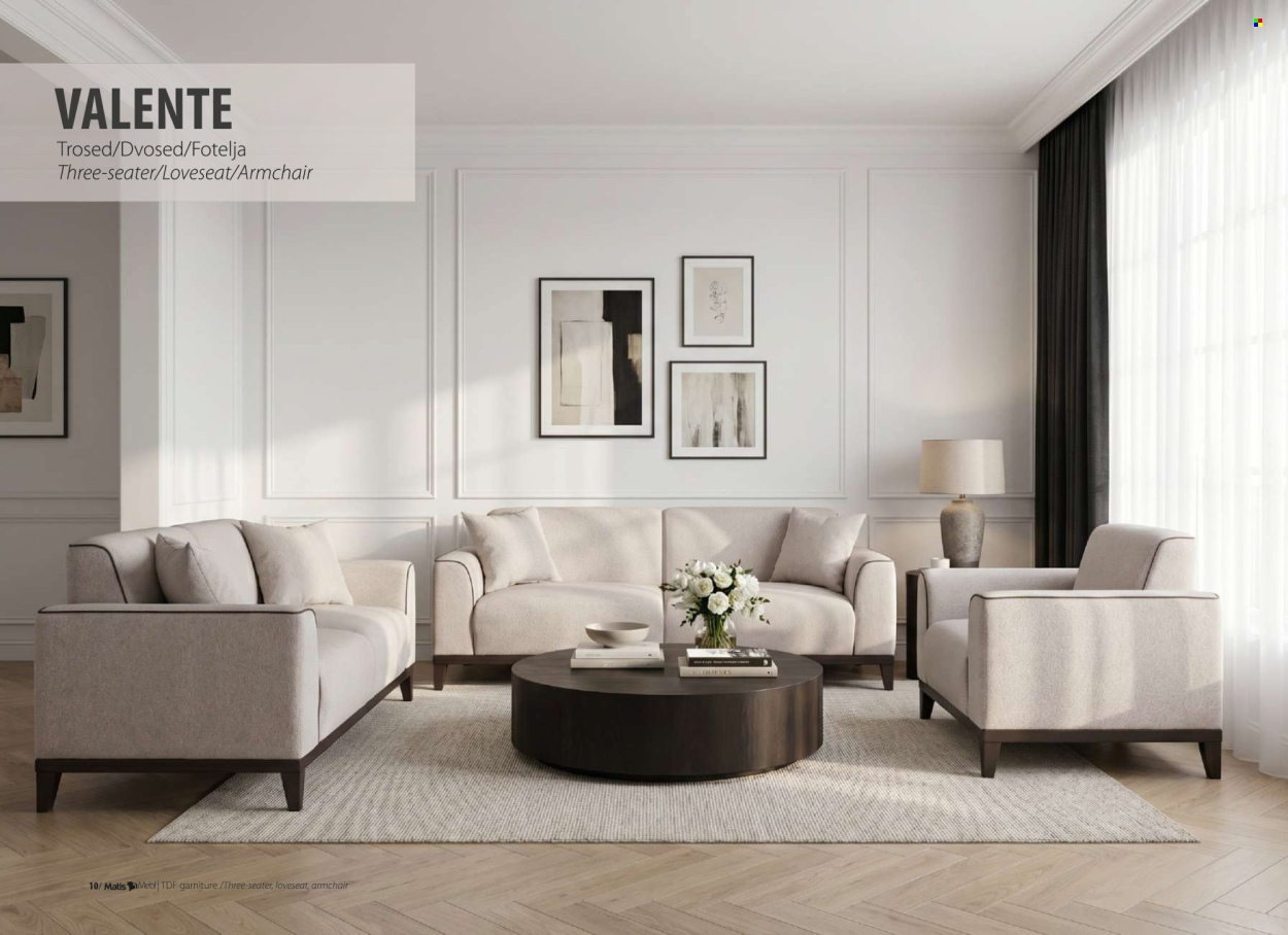 Matis katalog. Stranica 12