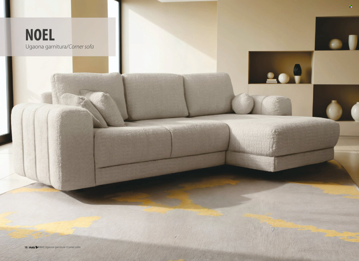 Matis katalog. Stranica 20