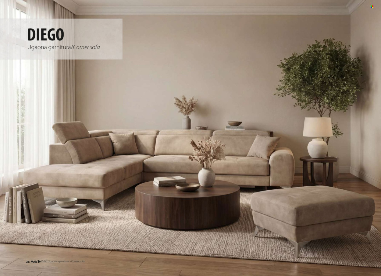 Matis katalog. Stranica 30