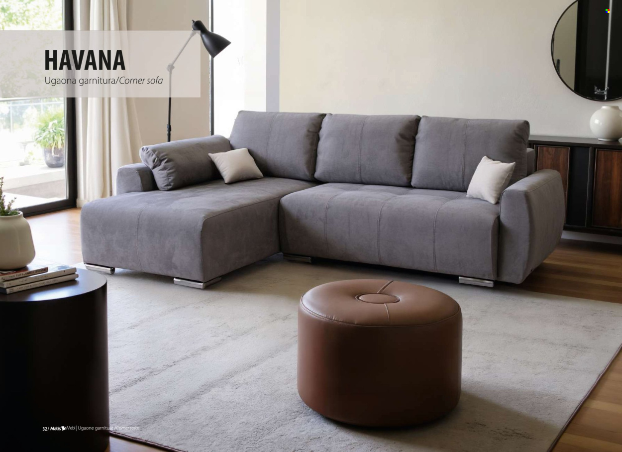 Matis katalog. Stranica 34
