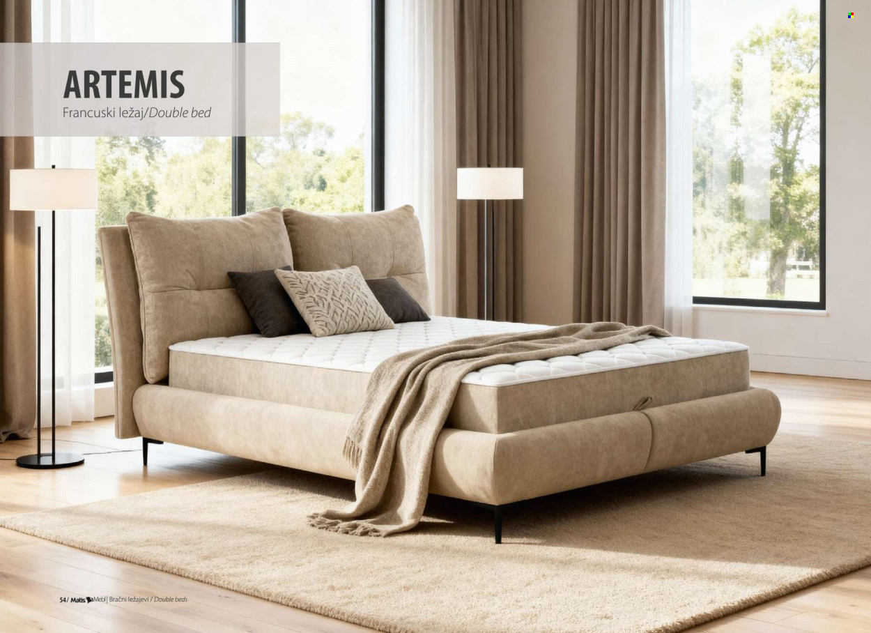 Matis katalog. Stranica 56