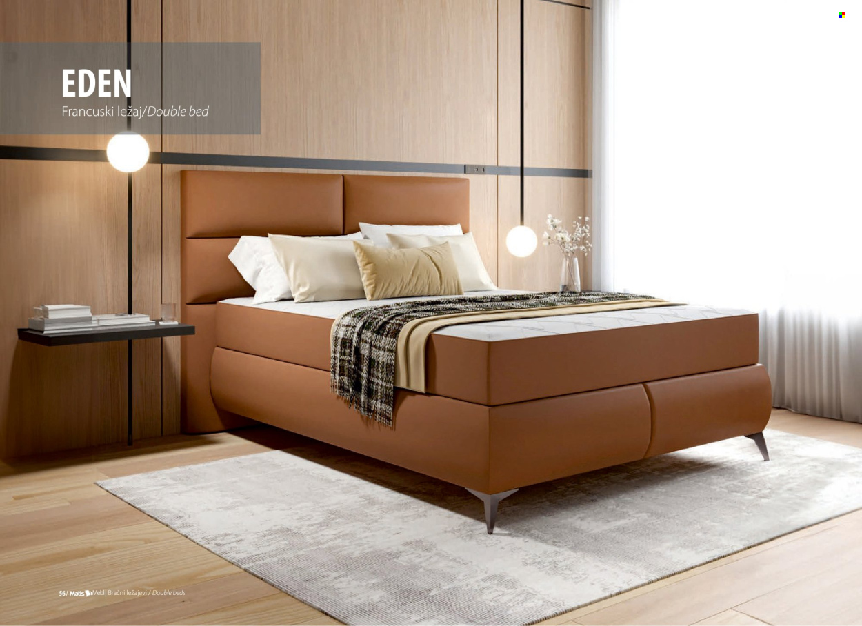 Matis katalog. Stranica 58