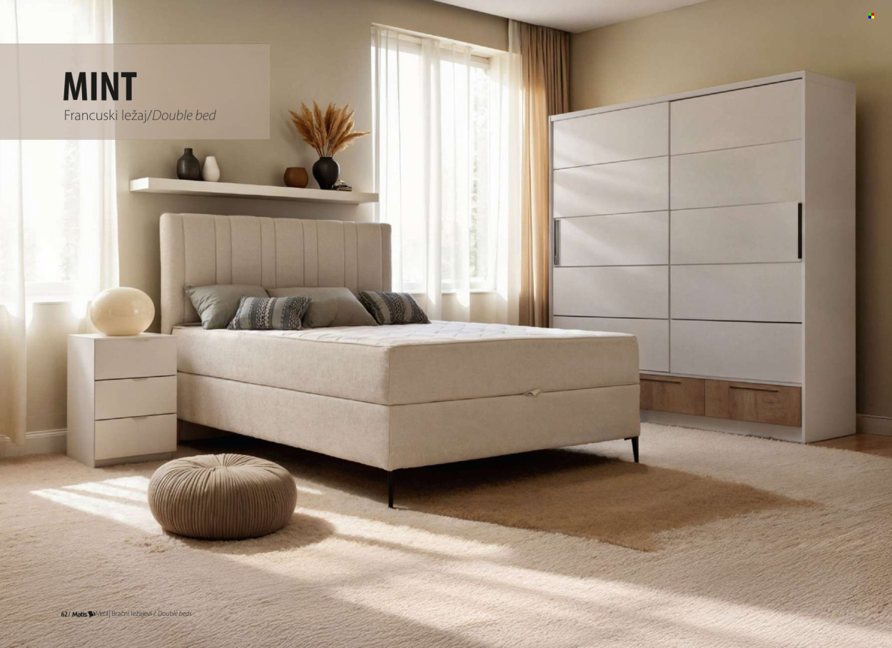 Matis katalog. Stranica 64