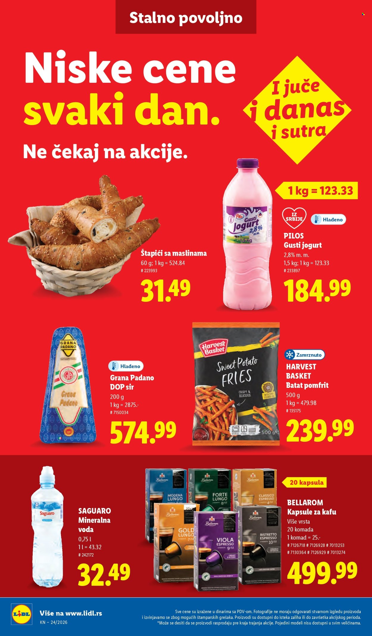 Lidl katalog - 11.06.2026 - 17.06.2026. Stranica 38