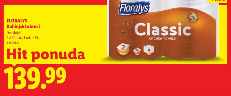 Floralys