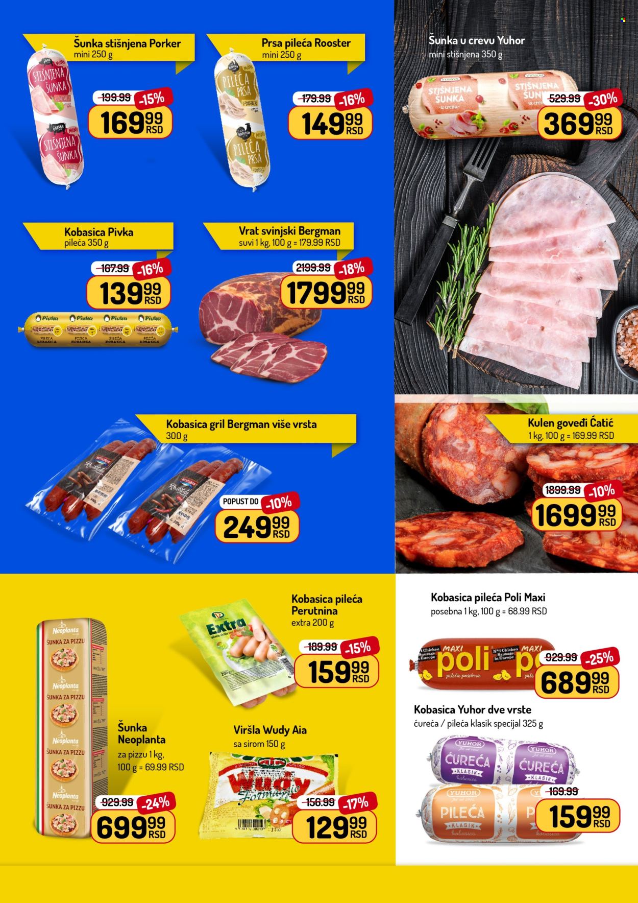 Aman katalog - 08.06.2026 - 21.06.2026. Stranica 2