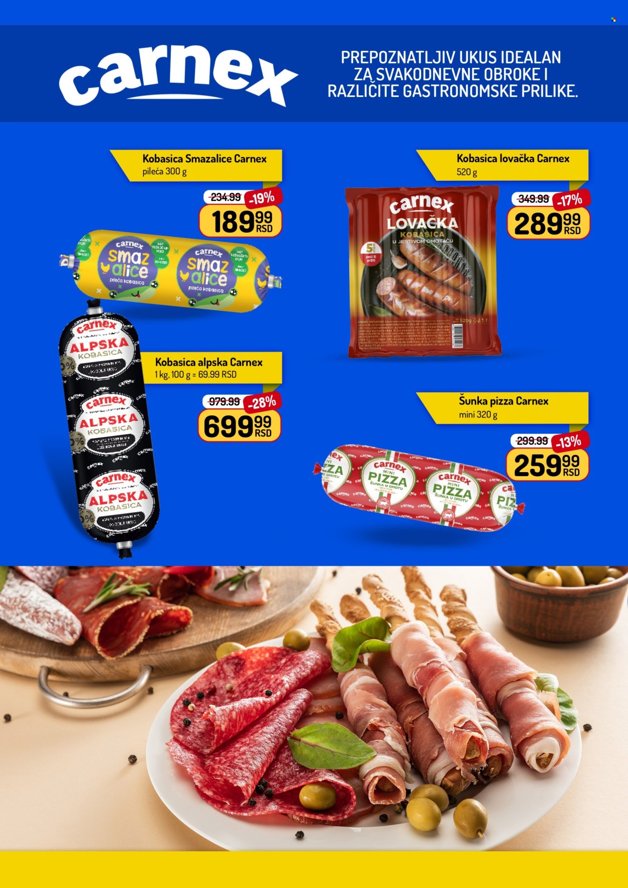 Aman katalog - 08.06.2026 - 21.06.2026. Stranica 4