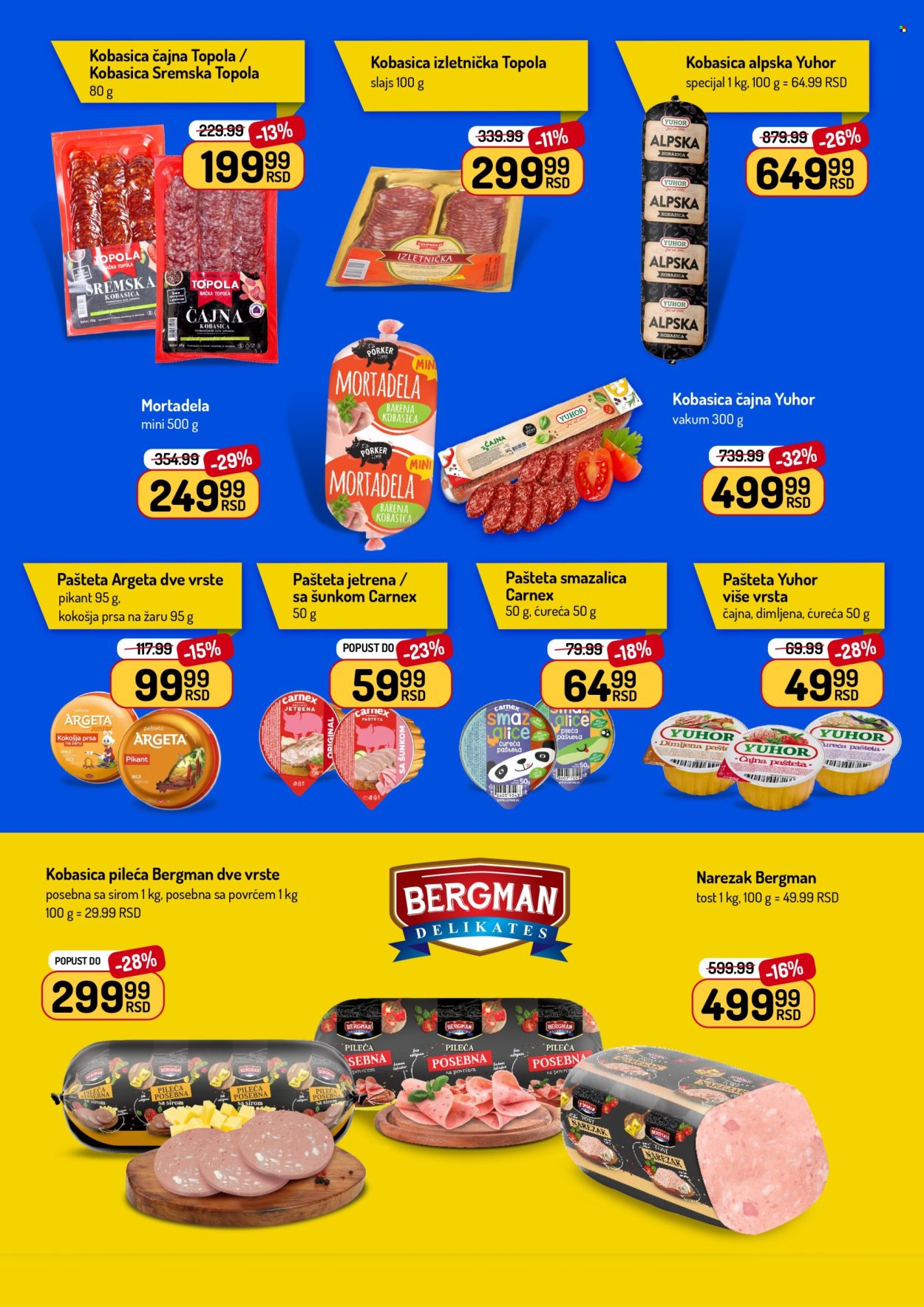 Aman katalog - 08.06.2026 - 21.06.2026. Stranica 5