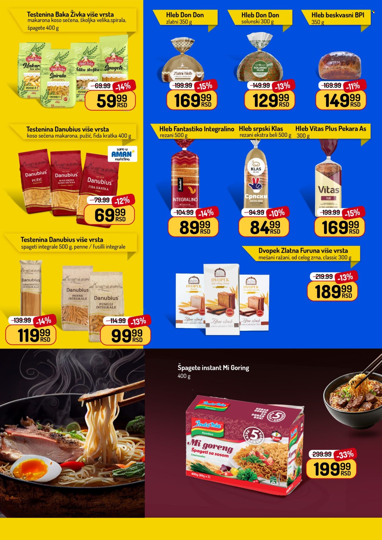 Aman katalog - 08.06.2026 - 21.06.2026. Stranica 16