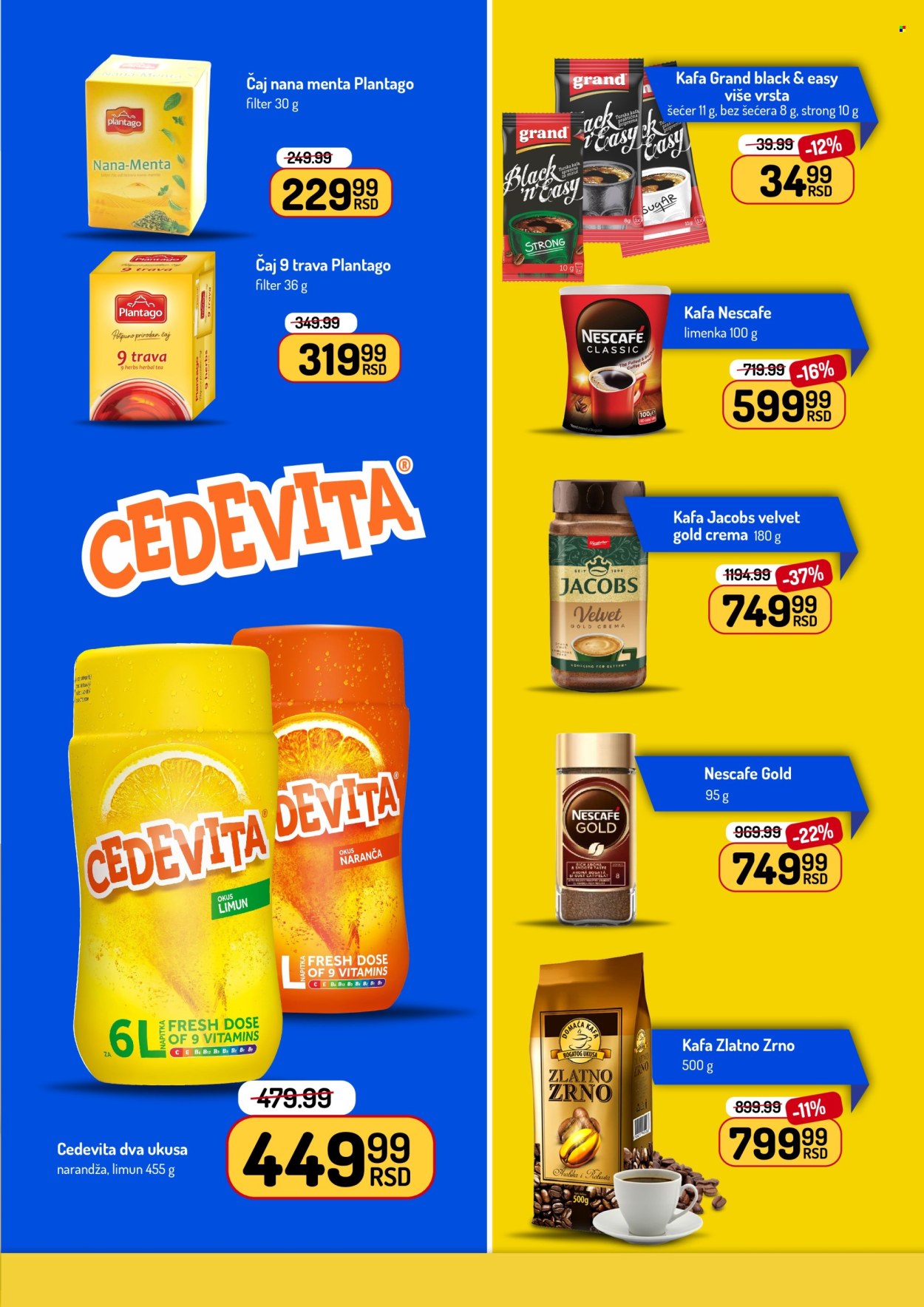 Aman katalog - 08.06.2026 - 21.06.2026. Stranica 19