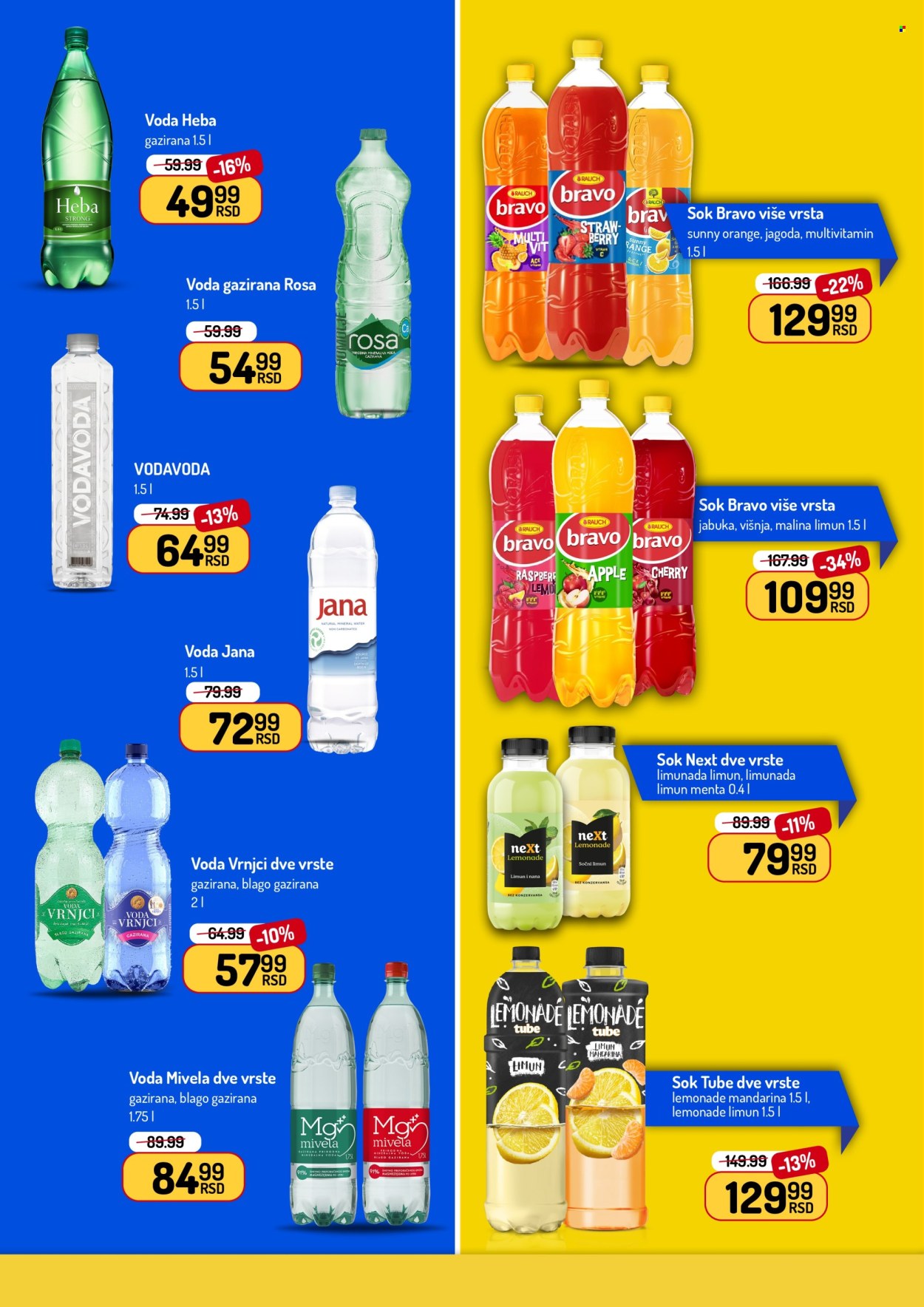 Aman katalog - 08.06.2026 - 21.06.2026. Stranica 20