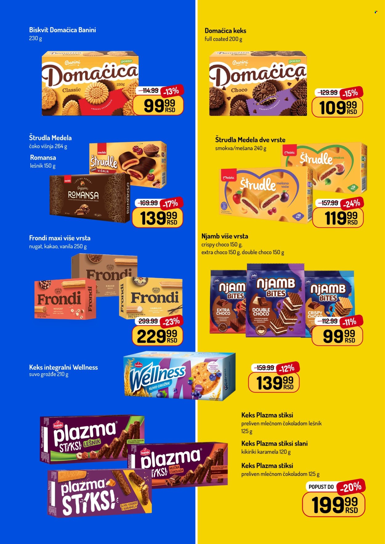 Aman katalog - 08.06.2026 - 21.06.2026. Stranica 26