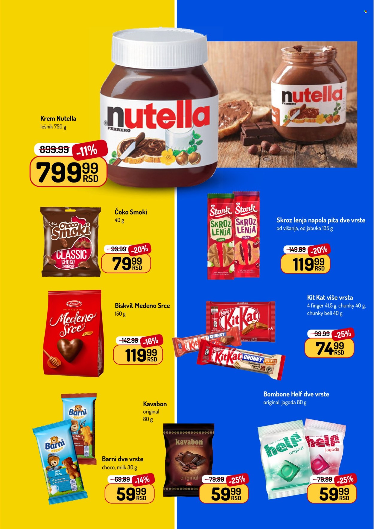 Aman katalog - 08.06.2026 - 21.06.2026. Stranica 27