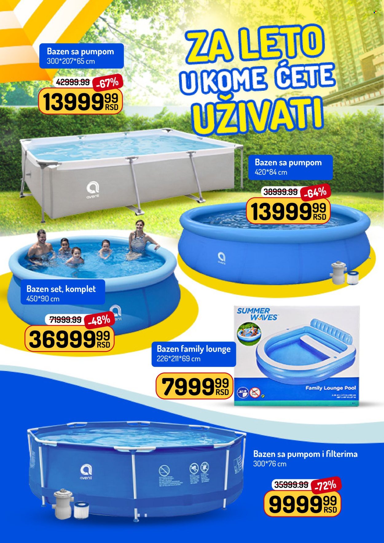 Aman katalog - 08.06.2026 - 21.06.2026. Stranica 34