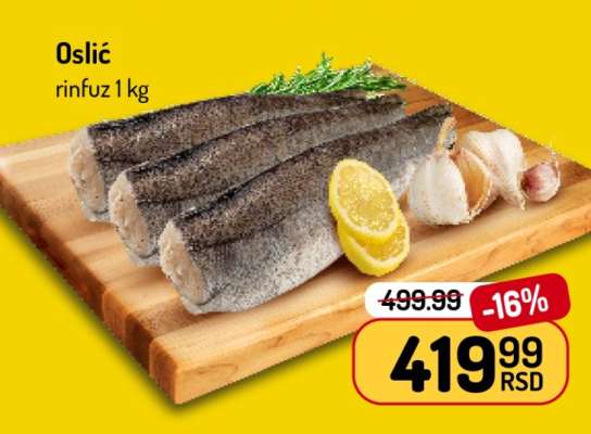 OSLIĆ