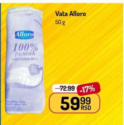 Vata Alloro