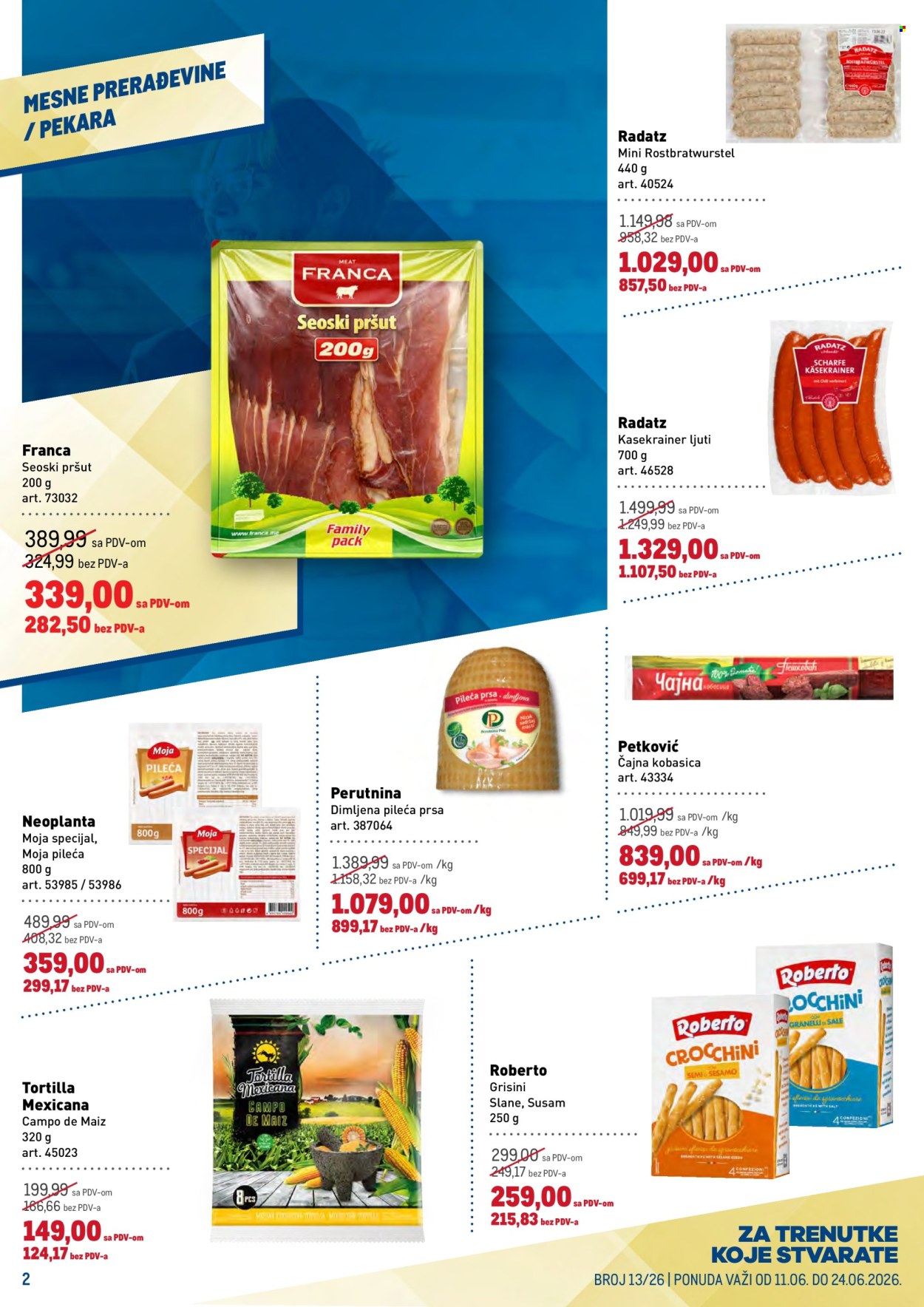 Metro katalog - 11.06.2026 - 24.06.2026. Stranica 2