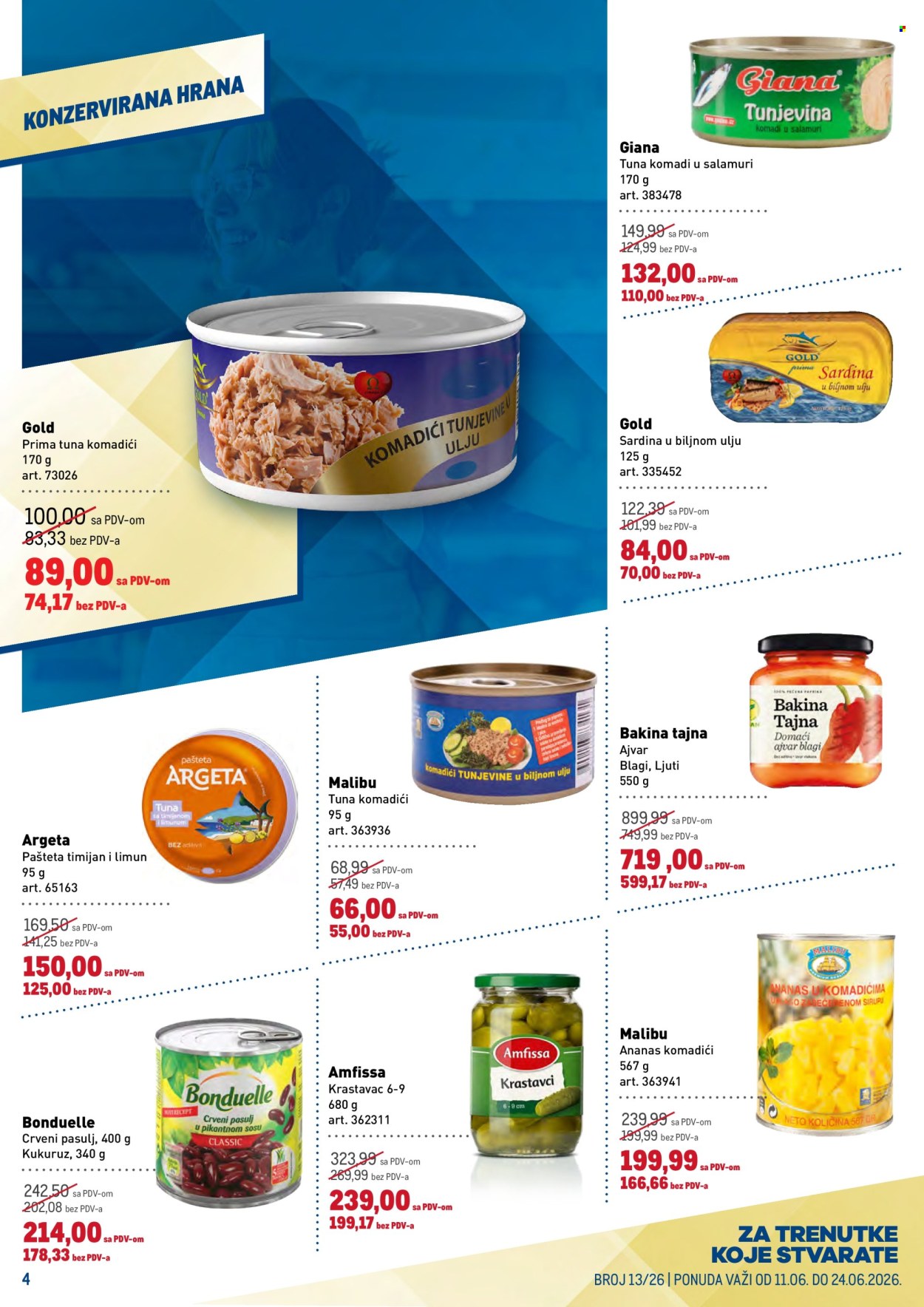 Metro katalog - 11.06.2026 - 24.06.2026. Stranica 4