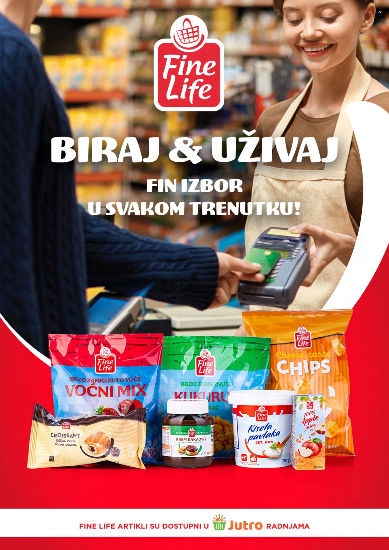 Metro katalog - 11.06.2026 - 24.06.2026. Stranica 8