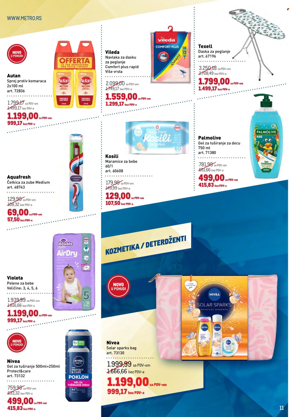 Metro katalog - 11.06.2026 - 24.06.2026. Stranica 11