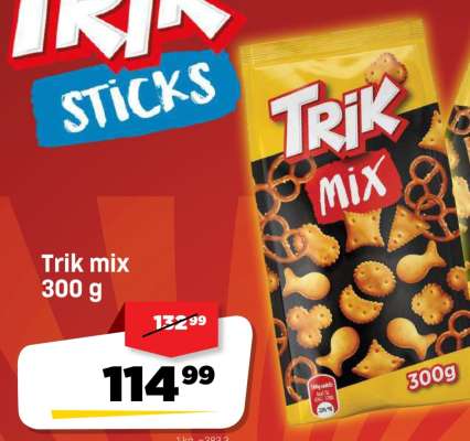 Trik Mix 300 g