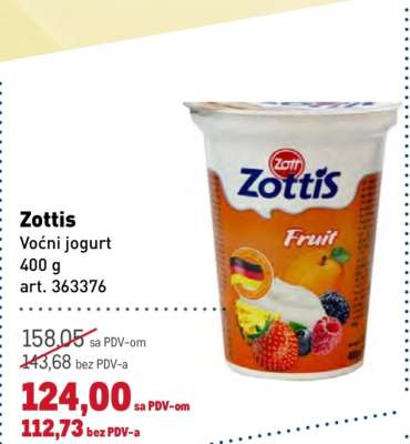 Zottis
