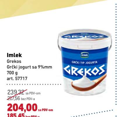 Imlek Grekos