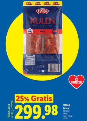 Pikok Kulen