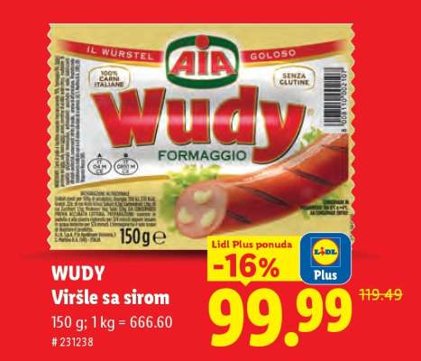 Wudy