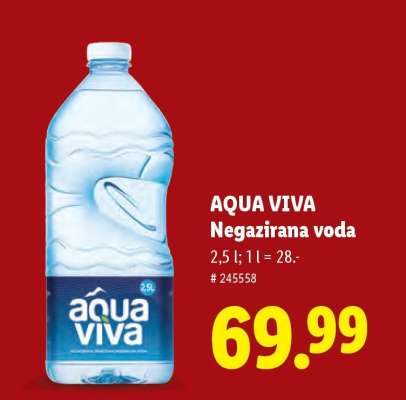 Aqua Viva