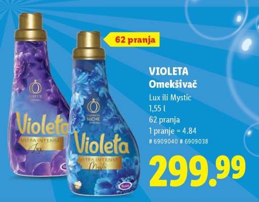 Violeta