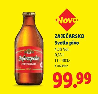 zajecarsko