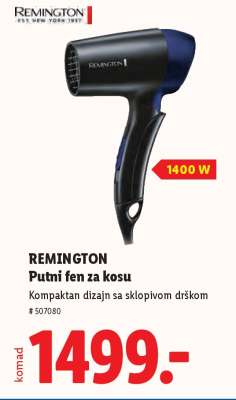 Remington