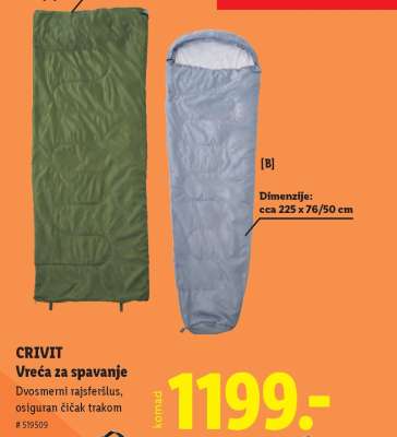 Crivit