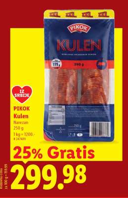 Pikok Kulen