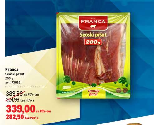 Franca