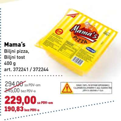 Mama’s