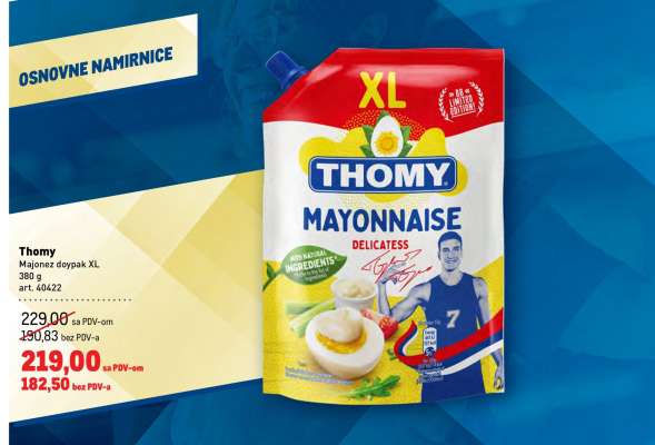 Thomy