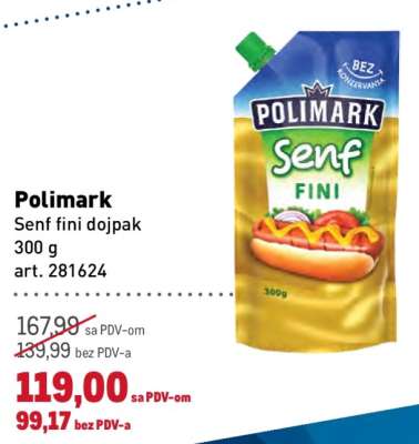 Polimark