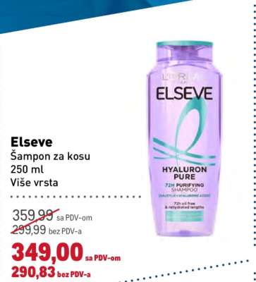ELSEVE