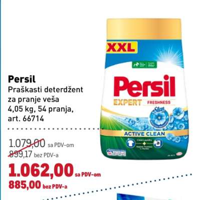 PERSIL