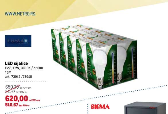 LED sijalice