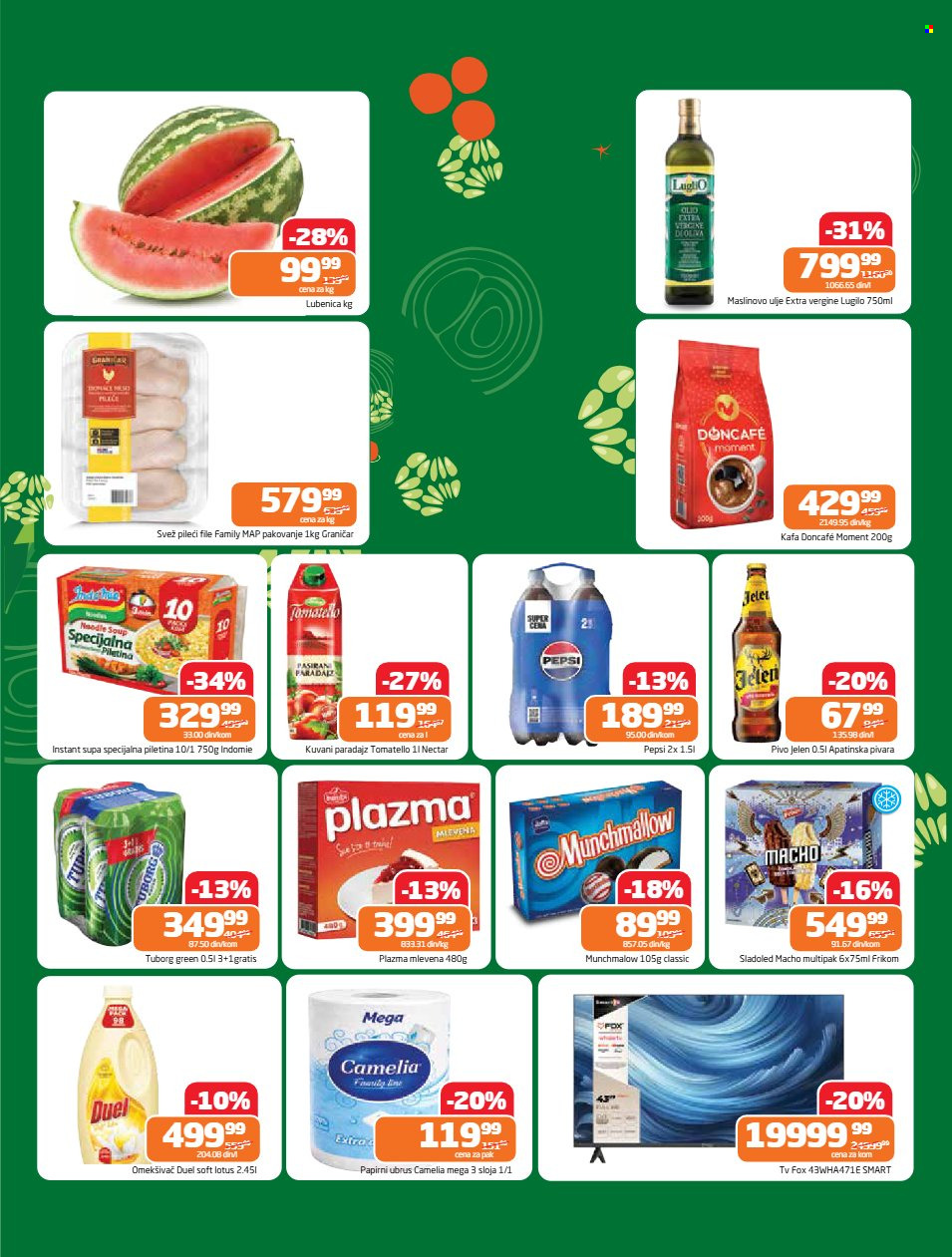 Gomex katalog - 10.06.2026 - 14.06.2026. Stranica 2