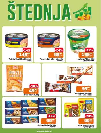 Gomex katalog - 10.06.2026 - 23.06.2026.